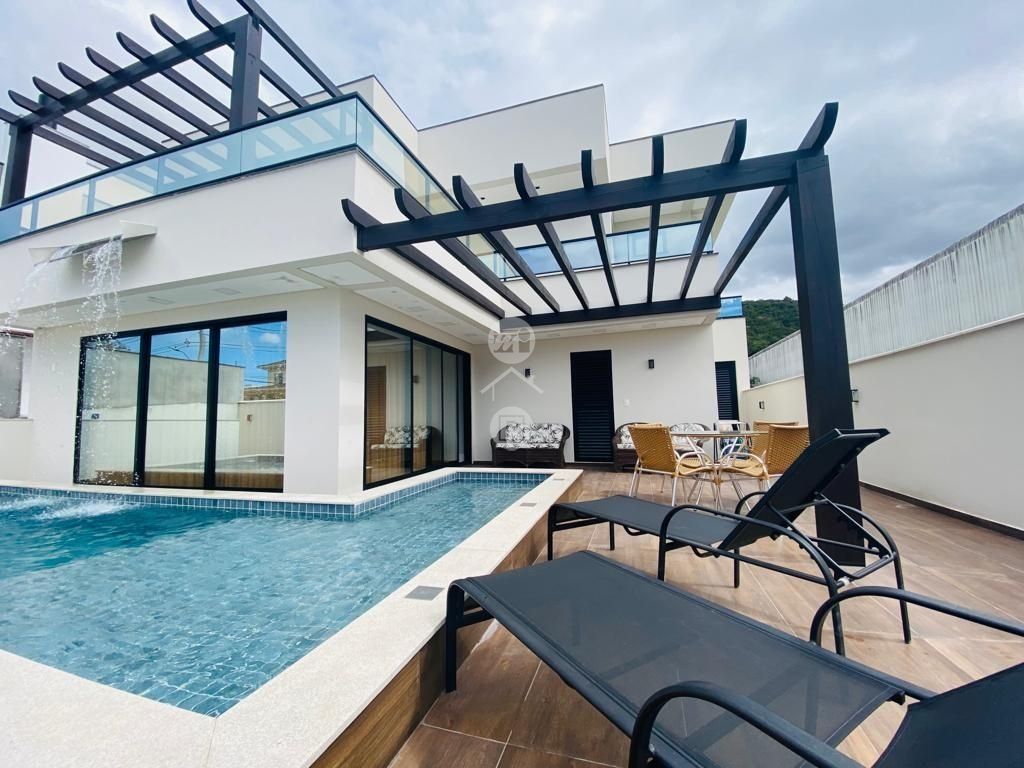 Casa em Pedra Branca, Palhoça. 3 quartos, 343m². Imagem 17 de 17